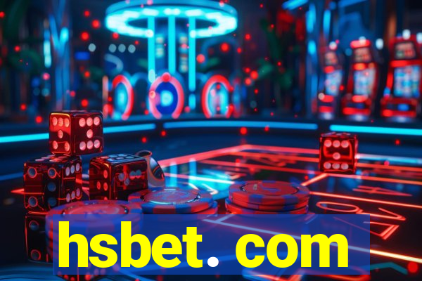 hsbet. com